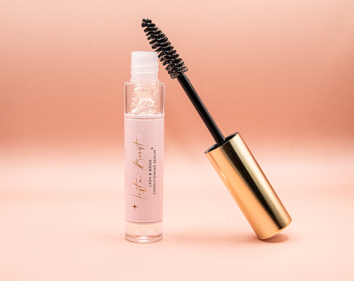 Lift’N’Boost Lash & Brow Growth Serum