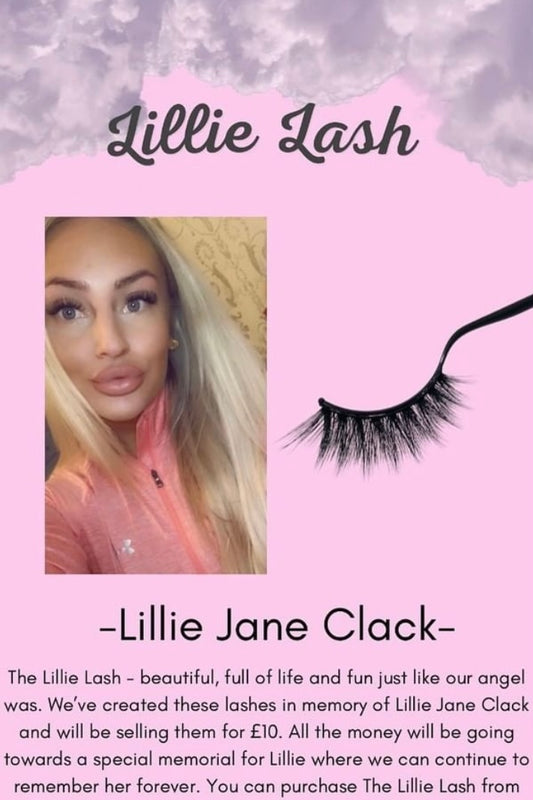 Lillie Lash